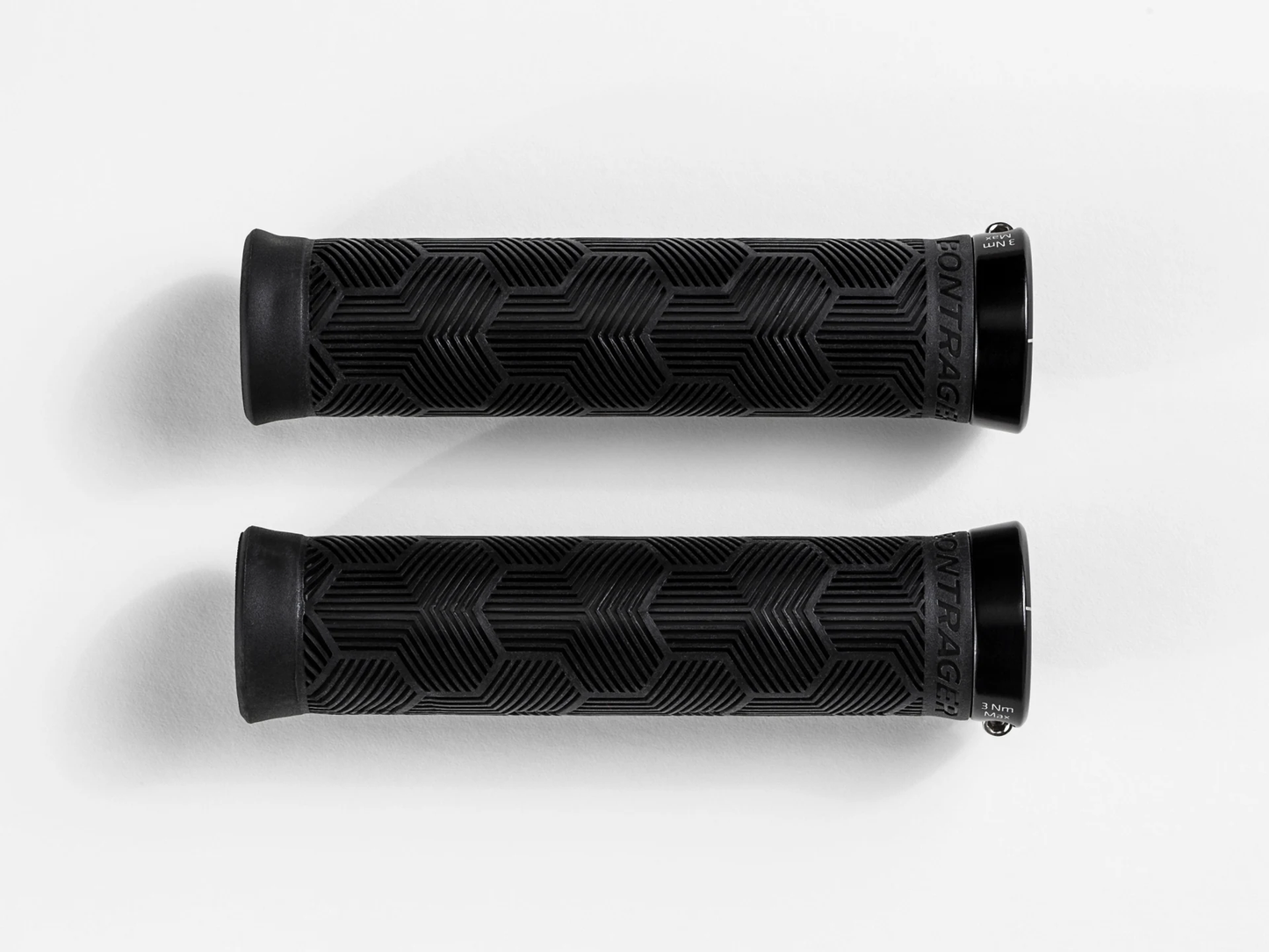 Bontrager XR Trail Elite 爬山車手筒-130MM / Bontrager XR Trail Elite MTB Grip Set-130MM