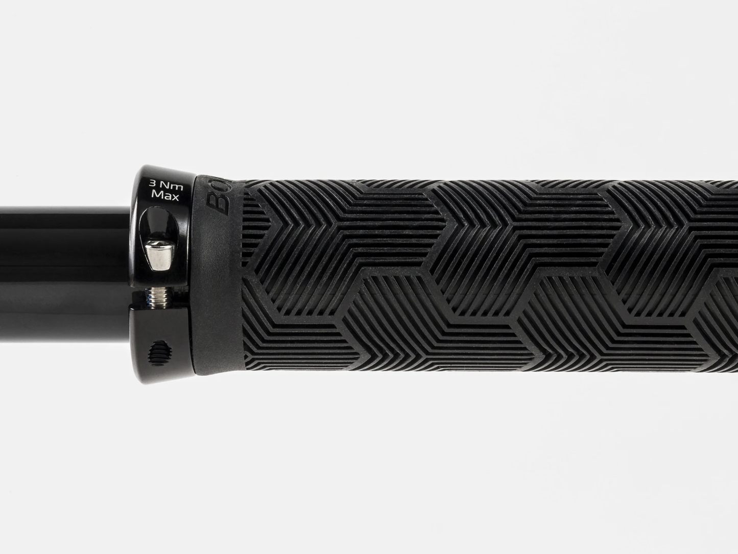 Bontrager XR Trail Elite 爬山車手筒-130MM / Bontrager XR Trail Elite MTB Grip Set-130MM