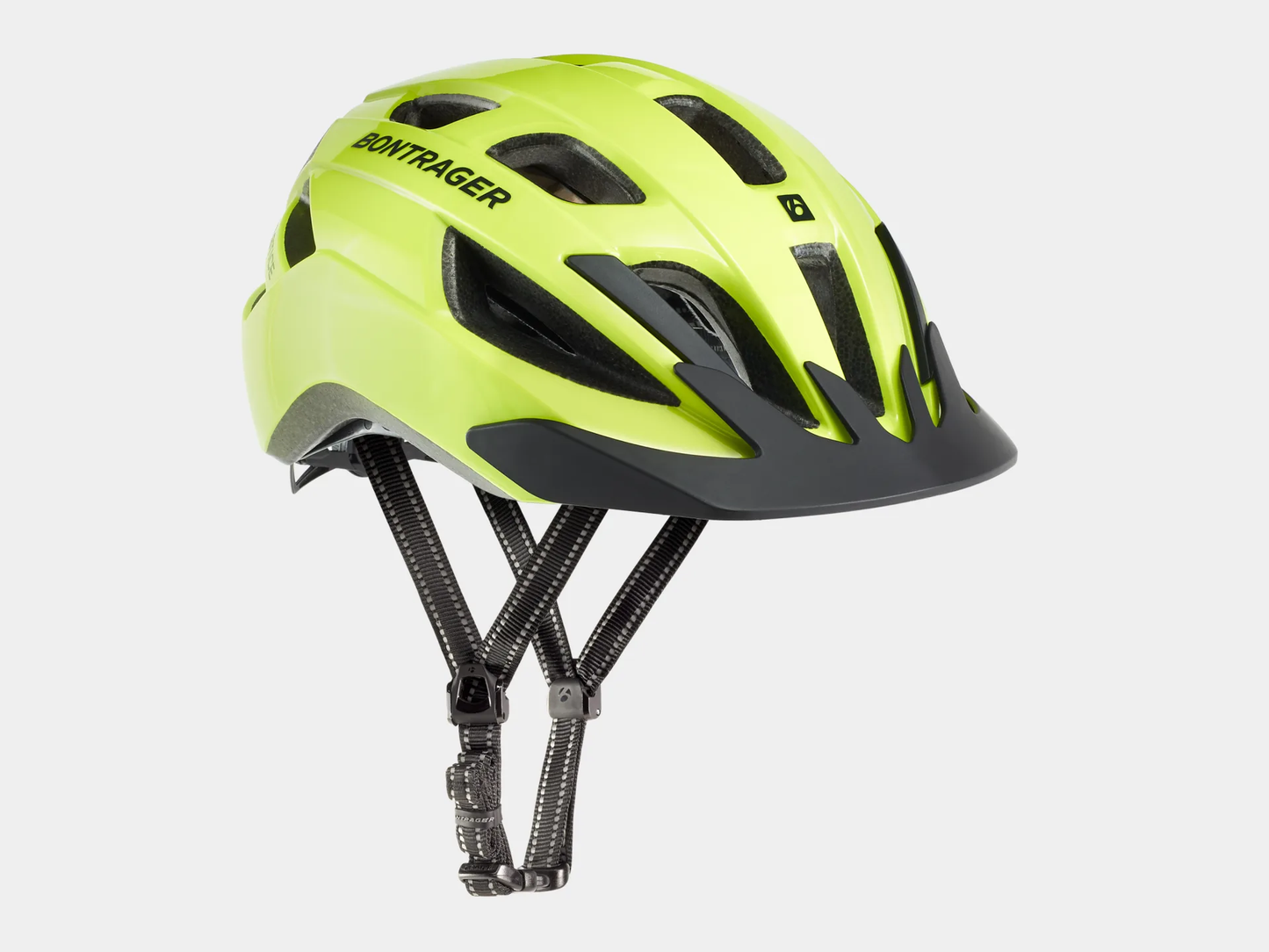 Bontrager Solstice Bike 頭盔 / Bontrager Solstice Bike Helmet