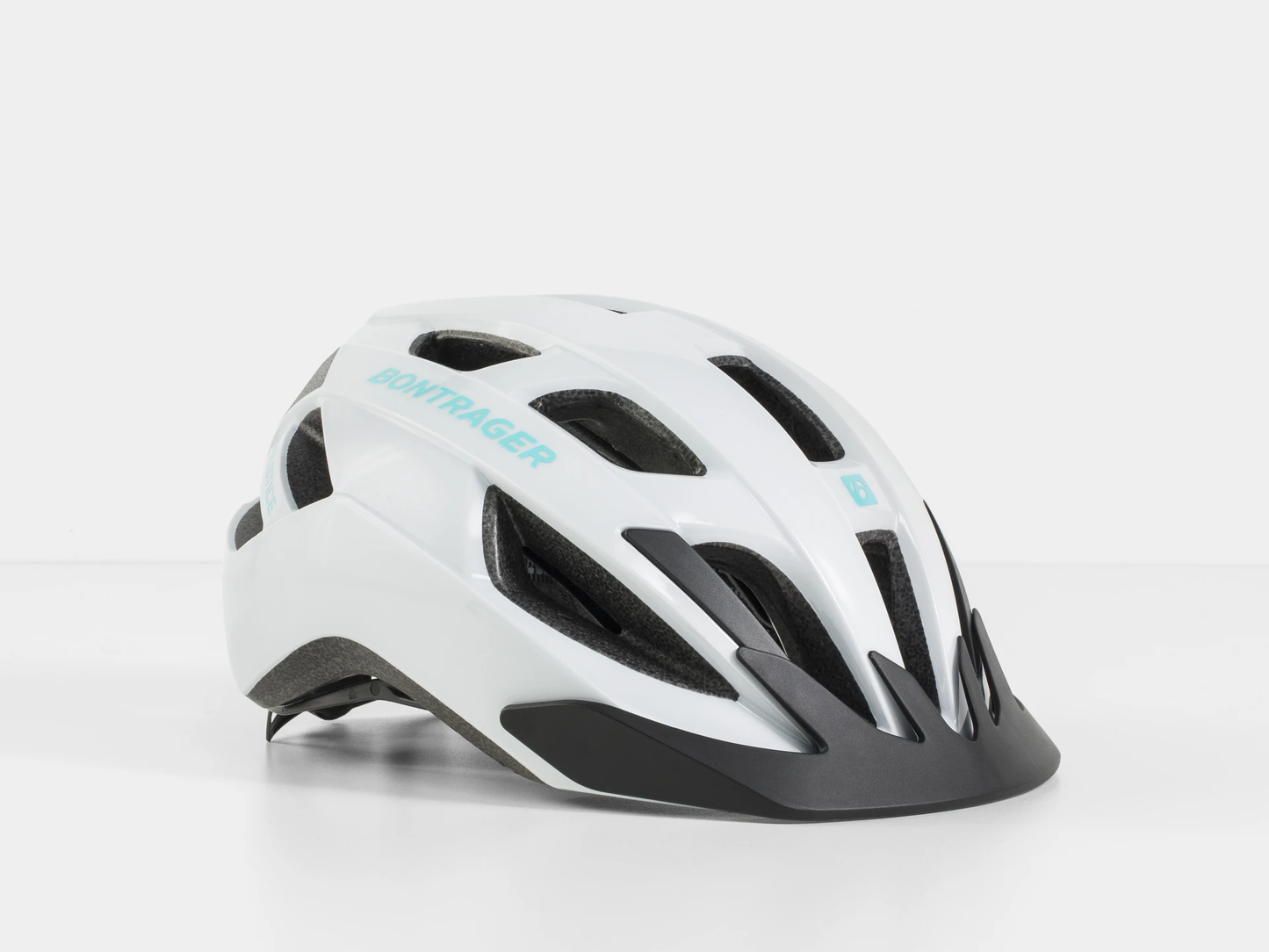 Bontrager Solstice Bike 頭盔 / Bontrager Solstice Bike Helmet