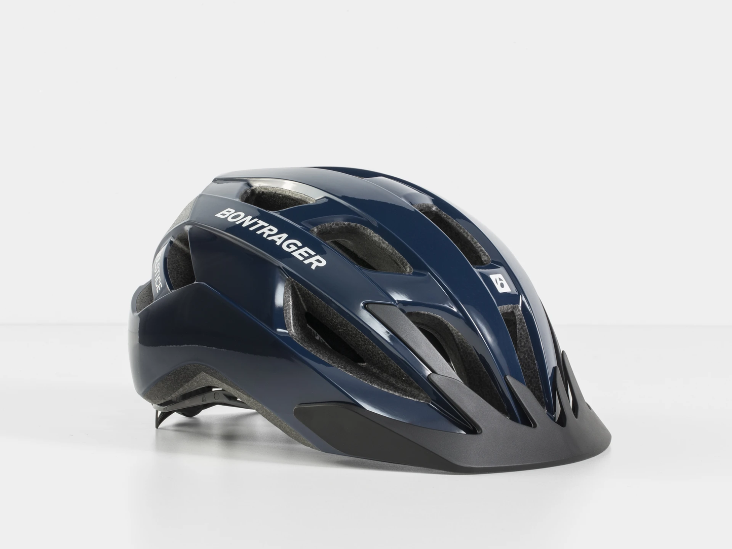 Bontrager Solstice Bike 頭盔 / Bontrager Solstice Bike Helmet