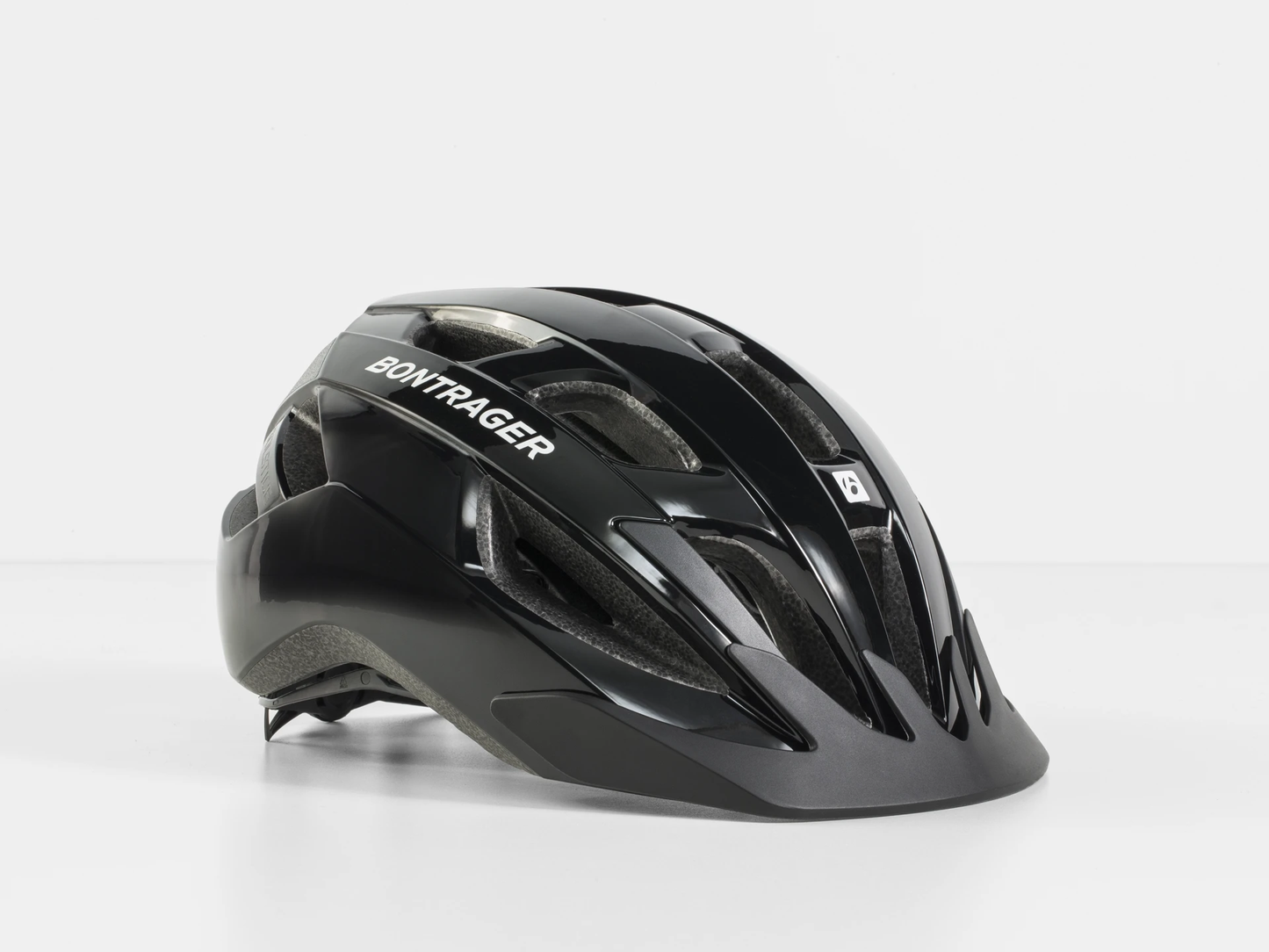 Bontrager Solstice Bike 頭盔 / Bontrager Solstice Bike Helmet