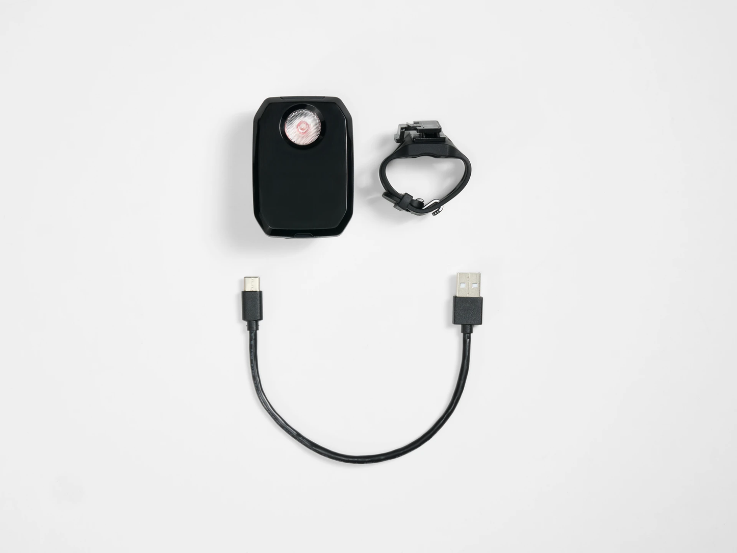 Trek CarBack Radar Rear Bike 後燈-Black / Trek CarBack Radar Rear Bike Light-Black