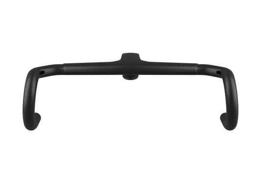 Trek Aero RSL Road Integrated Handlebar/Stem-Deep Smoke-MADONE SLR GEN 8 