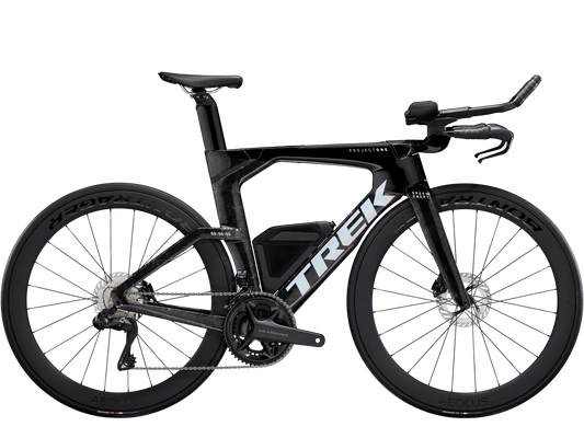 TREK  SPEED CONCEPT SLR 7 碟剎鐵人車-Prismatic Pearl/Trek Black / TREK  SPEED CONCEPT SLR 7 TRIATHLON Disc Bike-Prismatic Pearl/Trek Black