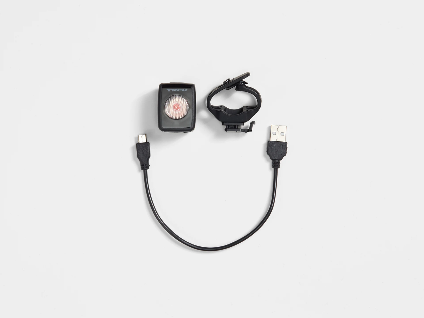 Trek Flare RT Remote Rear Bike Light-Black / Trek Flare RT Rear Bike Light-Black 