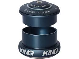 Chris King InSet 5 Built-in Headset,1-1/8 to 1.5",49/49mm / Chris King InSet 5 Headset,1-1/8 to 1.5",49/49mm