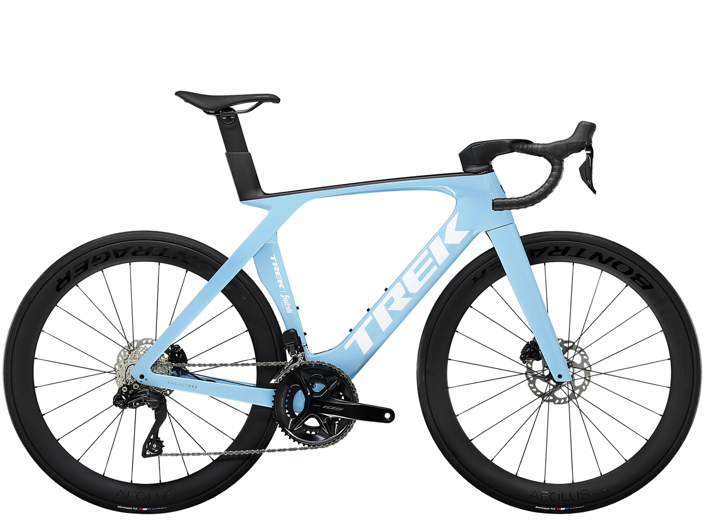 Trek 2024 Madone SLR 6 Gen 7 Disc Road Bike/Trek 2024 Madone SLR 6 Gen 7 Disc
