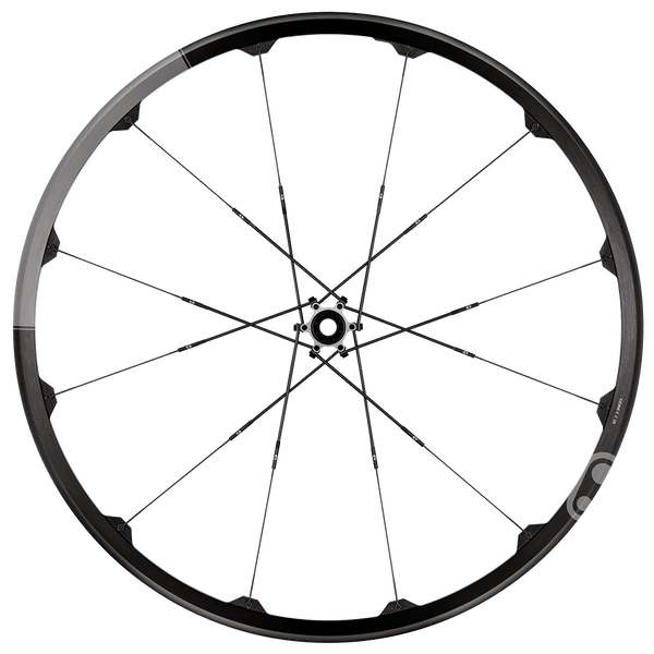*CRANK BROTHERS IODINE 淨輪圈-V21 JY-028-IRON / *CRANK BROTHERS IODINE PART WHEEL RIM V21 IODINE