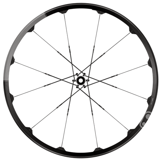 *CRANK BROTHERS IODINE 淨輪圈-V21 JY-028-IRON / *CRANK BROTHERS IODINE PART WHEEL RIM V21 IODINE