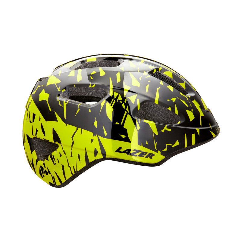 LAZER Nutz KinetiCore KIDS HELMET / LAZER Nutz KinetiCore KIDS HELMET
