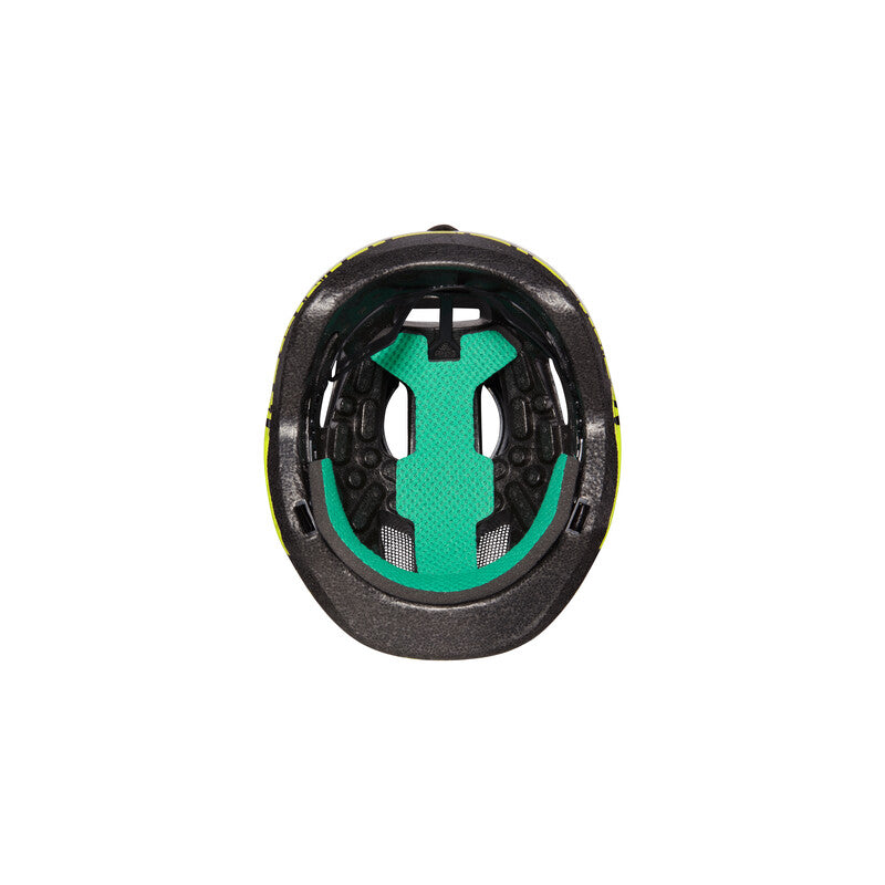 LAZER Nutz KinetiCore KIDS HELMET / LAZER Nutz KinetiCore KIDS HELMET