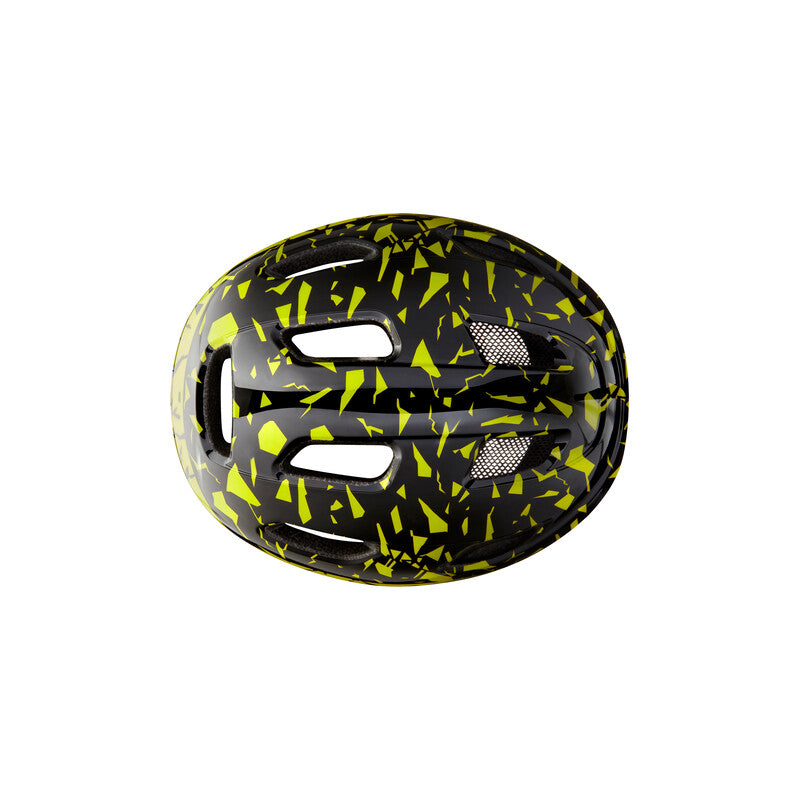 LAZER Nutz KinetiCore KIDS HELMET / LAZER Nutz KinetiCore KIDS HELMET