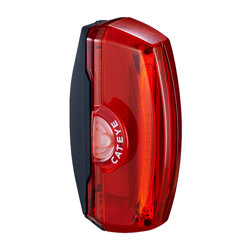 CATEYE RAPID X3 USB TAIL LIGHT~TL-LD720-R / CATEYE RAPID X3 TAIL LIGHT~TL-LD720-R