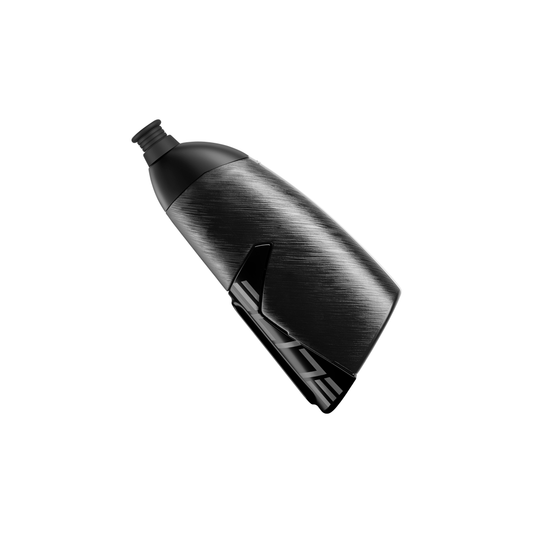 ELITE KIT CRONO CX FIBERGLASS CAGE AND AERO BOTTLE-500ML / ELITE KIT CRONO CX FIBERGLASS CAGE AND AERO BOTTLE-500ML