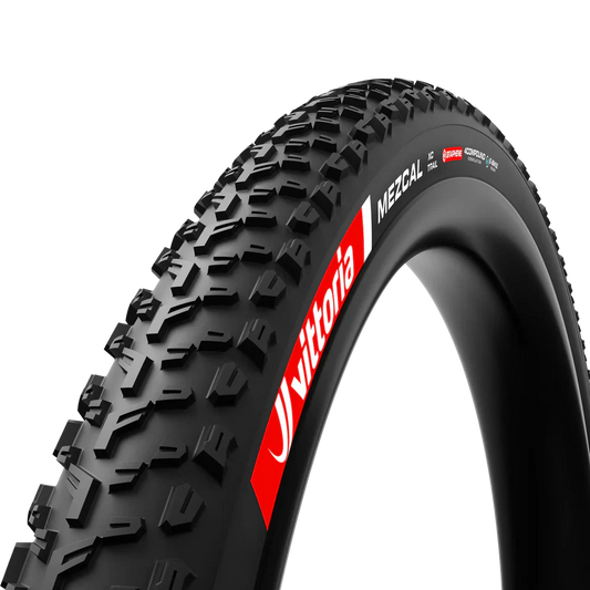 Vittoria MEZCAL III XC Trail 爬山車真空胎 / Vittoria Mezcal III XC Trail G2.0