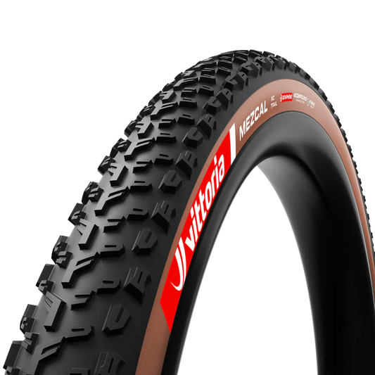 Vittoria MEZCAL III XC Trail 爬山車真空胎 / Vittoria Mezcal III XC Trail G2.0