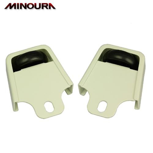 MINOURA FRONT GUARD ROLLER 前輪護擋器 / MINOURA FRONT GUARD ROLLER