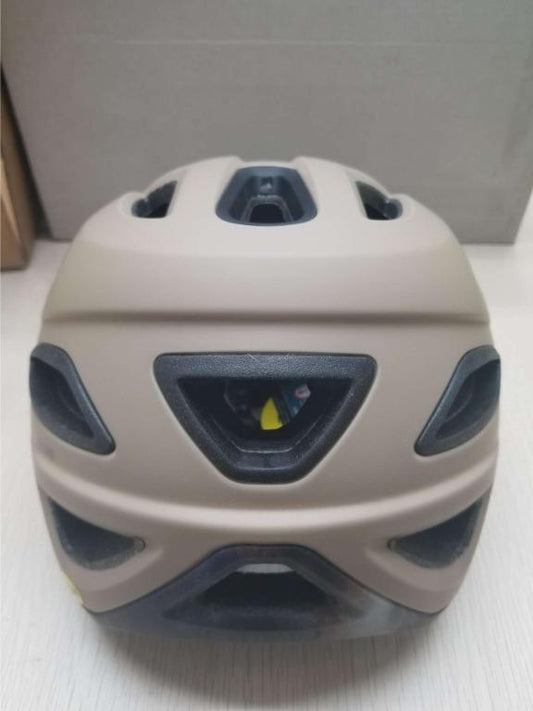 GIRO MONTARO MIPS MTB helmet-MAT DUNE WASH matt light brown M SMP