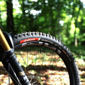 VITTORIA Mostro second generation graphene mountain climbing bike foldable tubeless tire/VITTORIA Mostro FOLDING TUBELESS TIRE