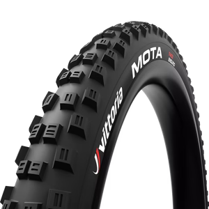 VITTORIA MOTA RACE second generation graphene mountain climbing bike folding tire-29X2.4-Black Enduro / VITTORIA MOTA RACE FOLDING TIRE-29X2.4- ENDURO FULL BLACK