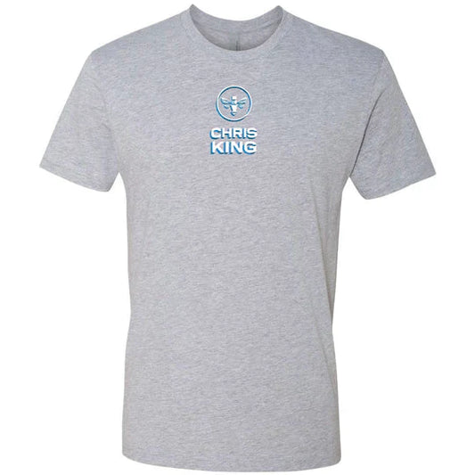 Chris King Open House T-恤 / Chris King Open House T-Shirt