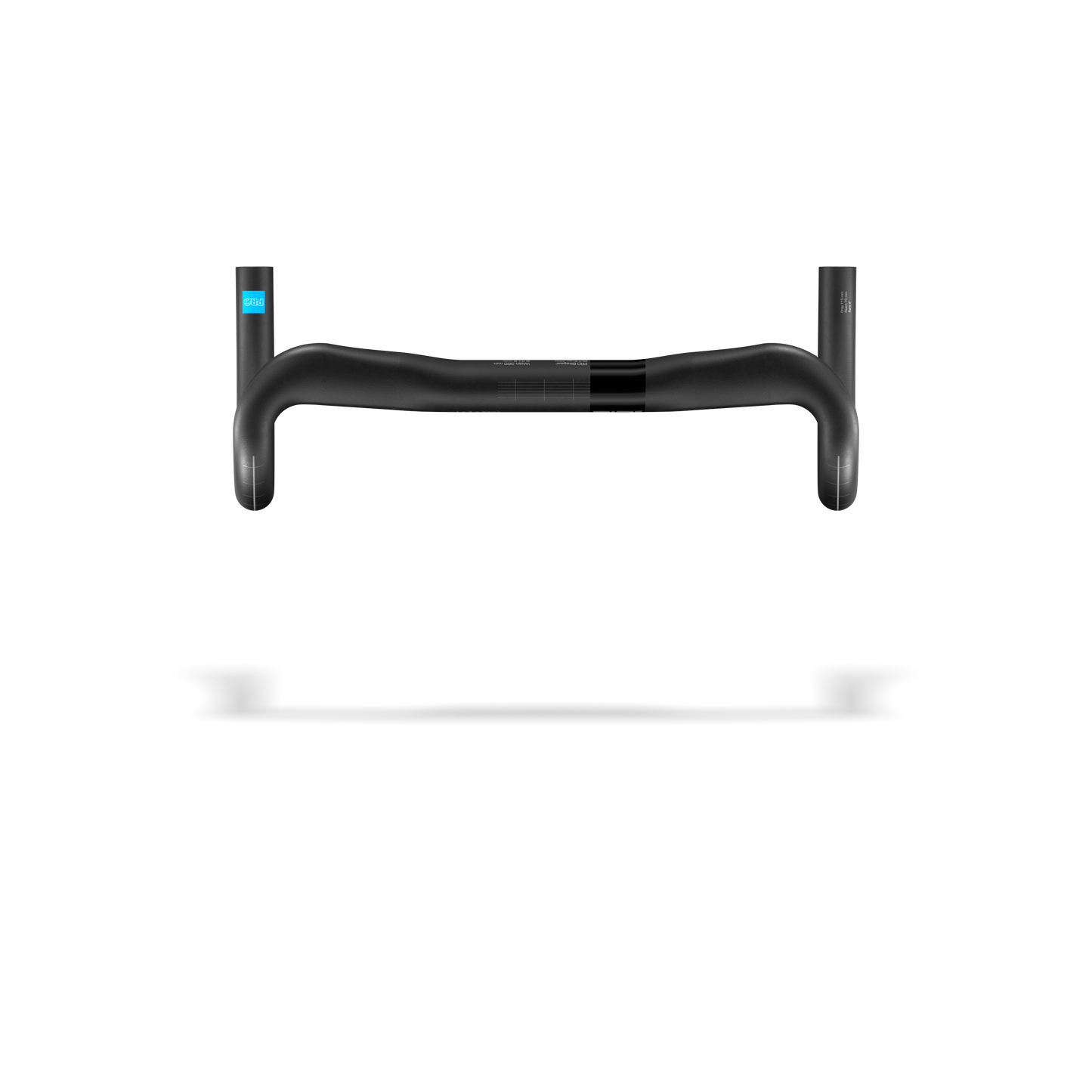 PRO PLT ERGO ALLOY 鋁合金車頭- 31.8MM  / PRO PLT ERGO AOLLY HANDLEBAR-31.8MM