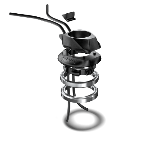 PRO Internal ROUTING HEADSET/PRO INTERNAL ROUTING HEADSET