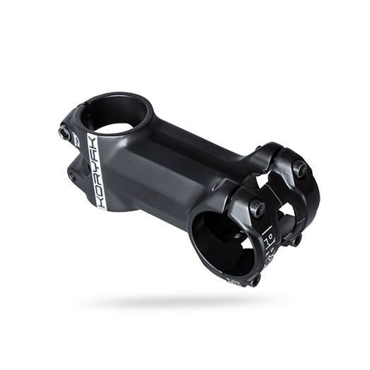 PRO KORYAK 車頭柱 / PRO KORYAK STEM Black
