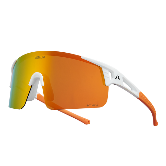 ALTALIST 運動太陽眼鏡-(偏光鏡)-KAKU SP3 / ALTALIST Sports Eyewear-(Polarized)-KAKU SP3