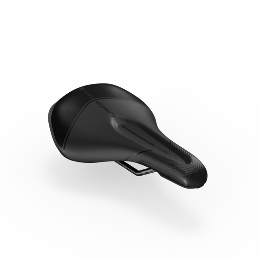 PRO SIRIN PERFORMANCE AF 不鏽鋼軌座位-黑色 / PRO SIRIN PERFORMANCE AF STAINLESS SADDLE-BLACK