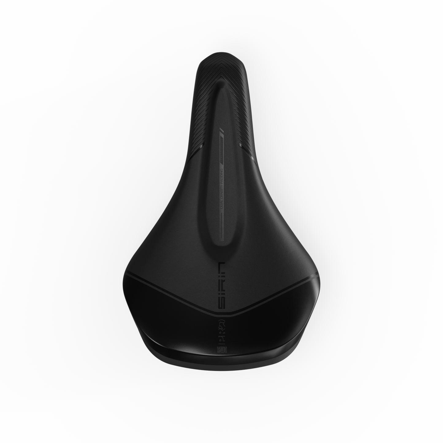 PRO SIRIN PERFORMANCE AF 不鏽鋼軌座位-黑色 / PRO SIRIN PERFORMANCE AF STAINLESS SADDLE-BLACK