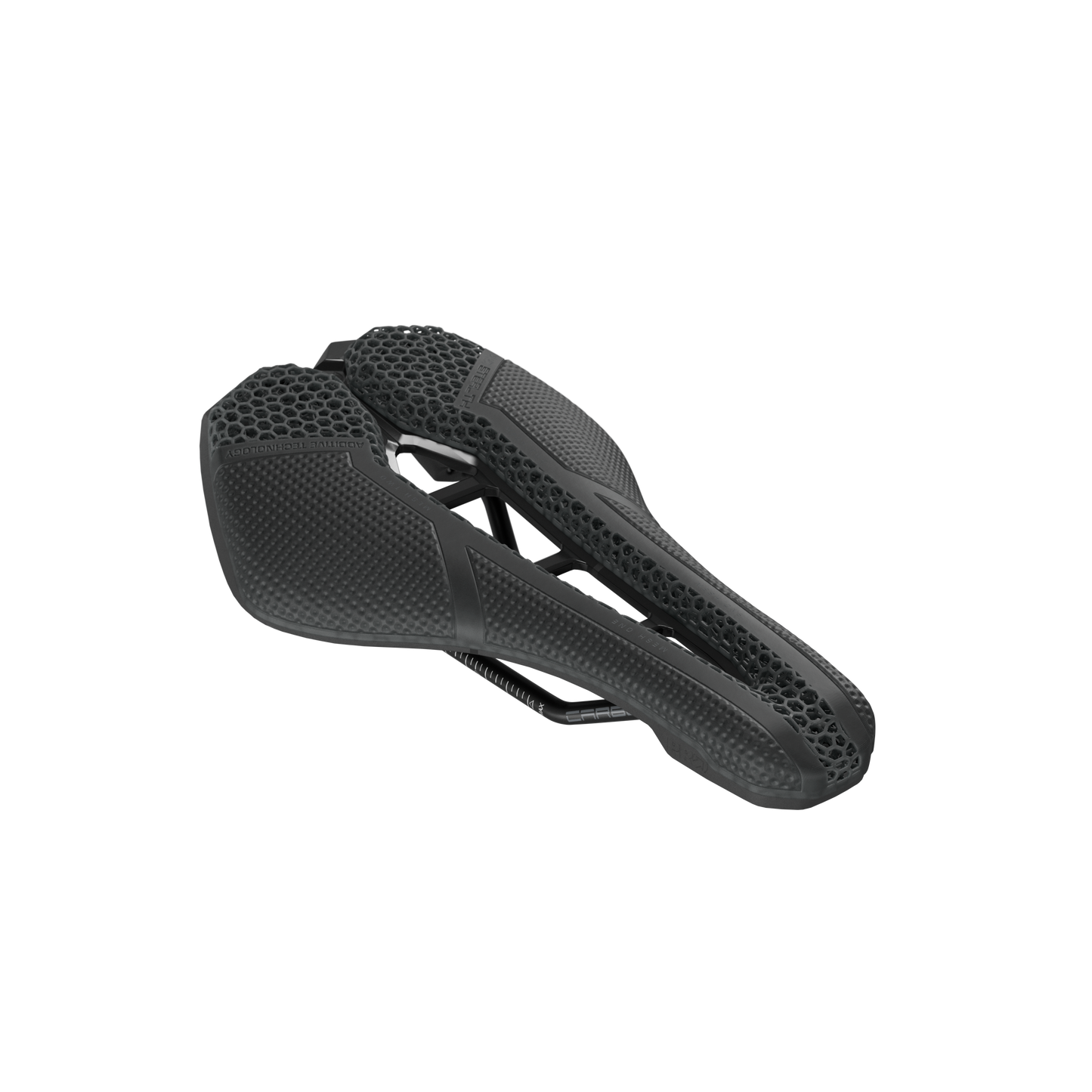 PRO Stealth 3D Team AF 碳纖維座位