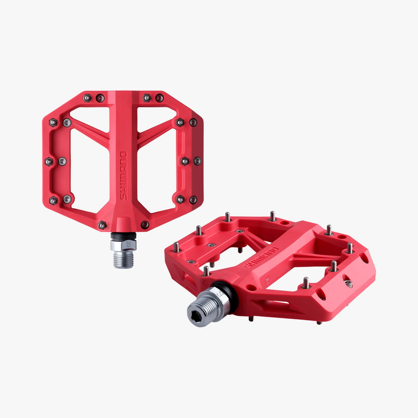 SHIMANO DEORE 腳踏 PD-GR400 / SHIMANO DEORE PEDAL PD-GR400