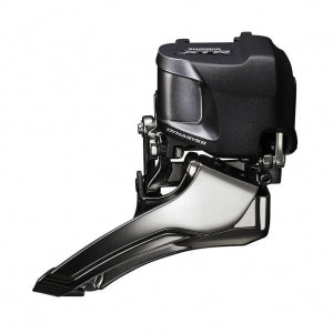 SHIMANO XTR DI2 2X11 speed dial-FD-M9070 / SHIMANO XTR DI2 11S FRONT DERAILLEUR-FD-M9070