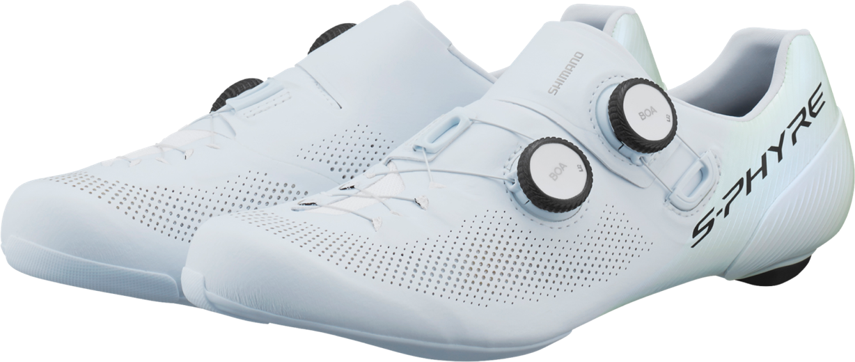Shimano SH-RC903 公路車鞋-寬型 / Shimano SH-RC903 Road Shoes-Wide