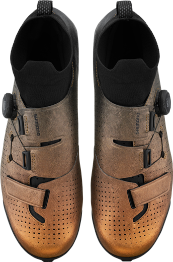 SHIMANO SH-RX801R off-road road shoes (SPD LOCK)-WIDE/SHIMANO SH-RX801R ROAD SHOES(SPD LOCK)-WIDE 