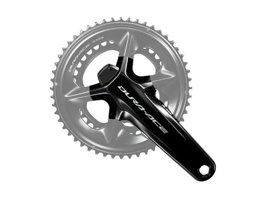SHIMANO DURA ACE FC-R9200-P Power meter chain ARM/SHIMANO DURA ACE FC-R9200-P PM CRANK ARM 