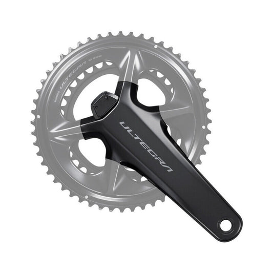 SHIMANO ULTEGRA FC-R8100-P Power Meter Chain Wheel / SHIMANO ULTEGRA FRONT CHAINWHEEL-FC-R8100-P