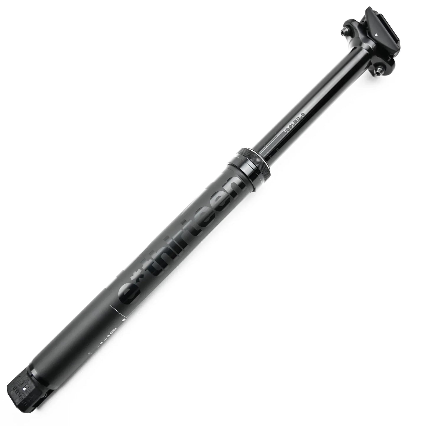 E13 VARIO INFINITE DROPPER 30.9MM伸縮座通 / E13 VARIO INFINITE DROPPER 30.9MM SEATPOST