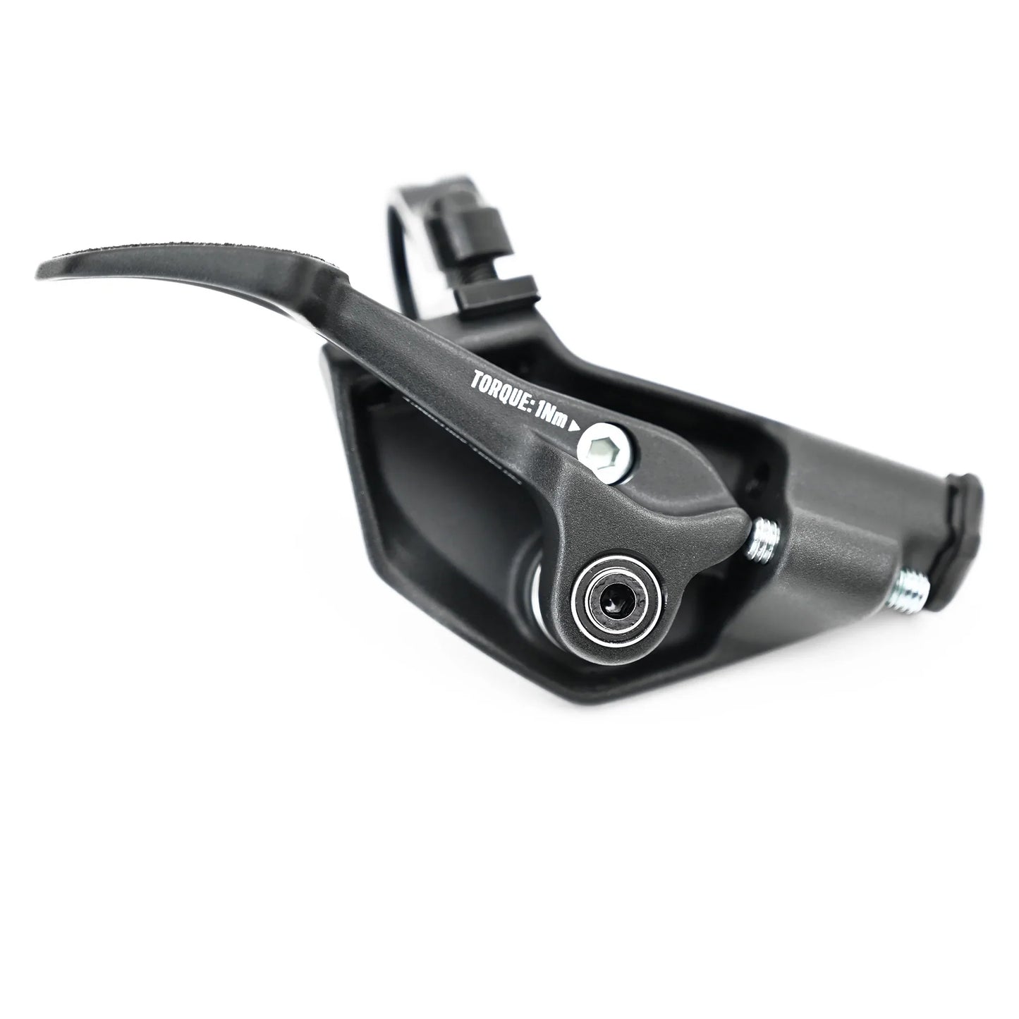 E13 Vario 1X 伸縮座通搖控制手/ E13 Vario 1X Dropper Lever