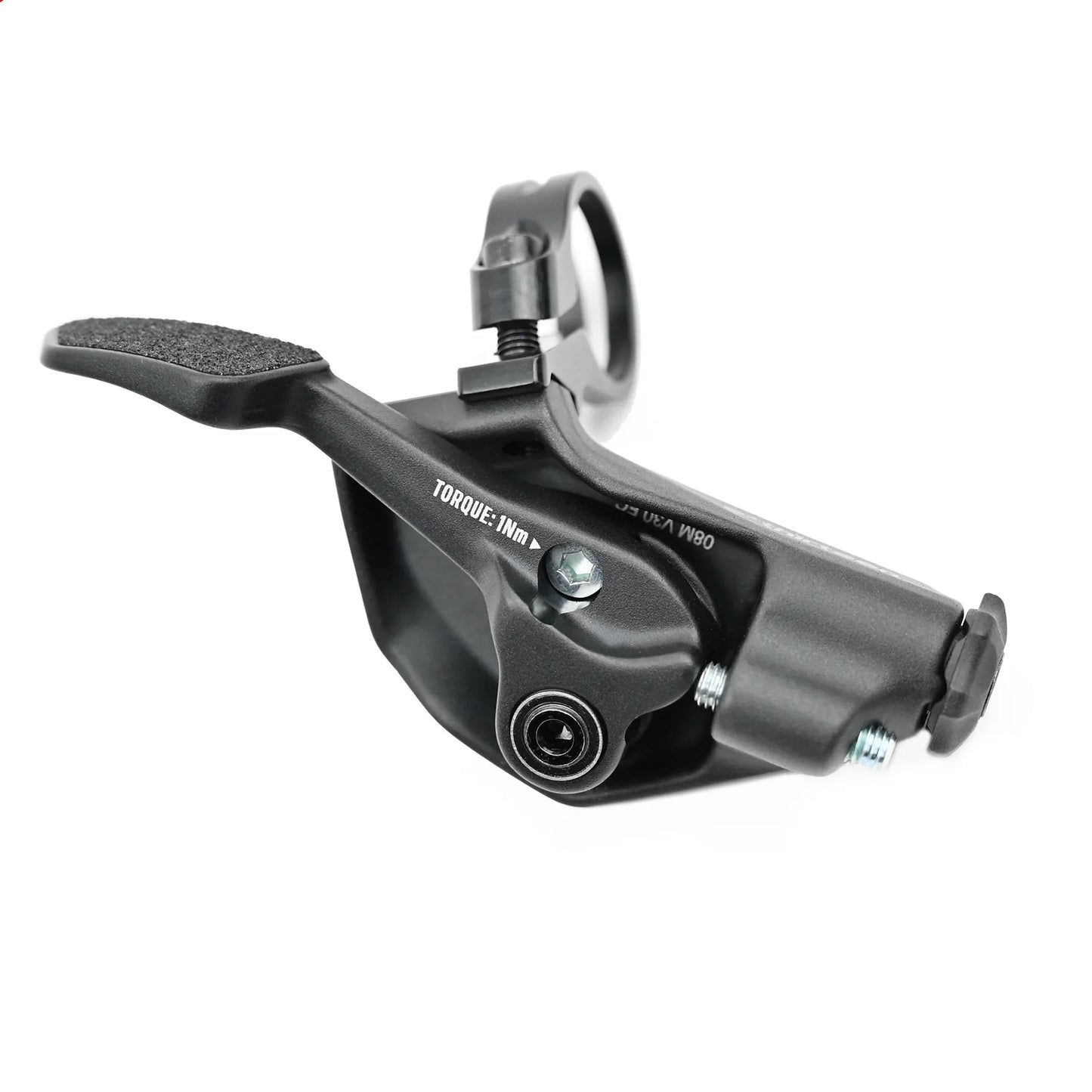 E13 Vario 1X 伸縮座通搖控制手/ E13 Vario 1X Dropper Lever