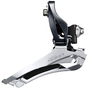 SHIMANO SORA 9-speed wave dial-FD-R3030F / SHIMANO SORA BRAZED-ON F DERAILLEUR-FD-R3030F
