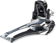 SHIMANO 105 Eleven Speed ​​Dial-Black-FD-R7000 / SHIMANO 105 FRONT DERAILLEUR-11 SPD-BLK-FD-R7000