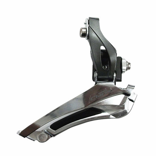 SHIMANO CLARIS Eight-speed two-piece wave dial-FD-R2000F / SHIMANO CLARIS BRAZED-ON F DERAILLEUR-FD-R2000F