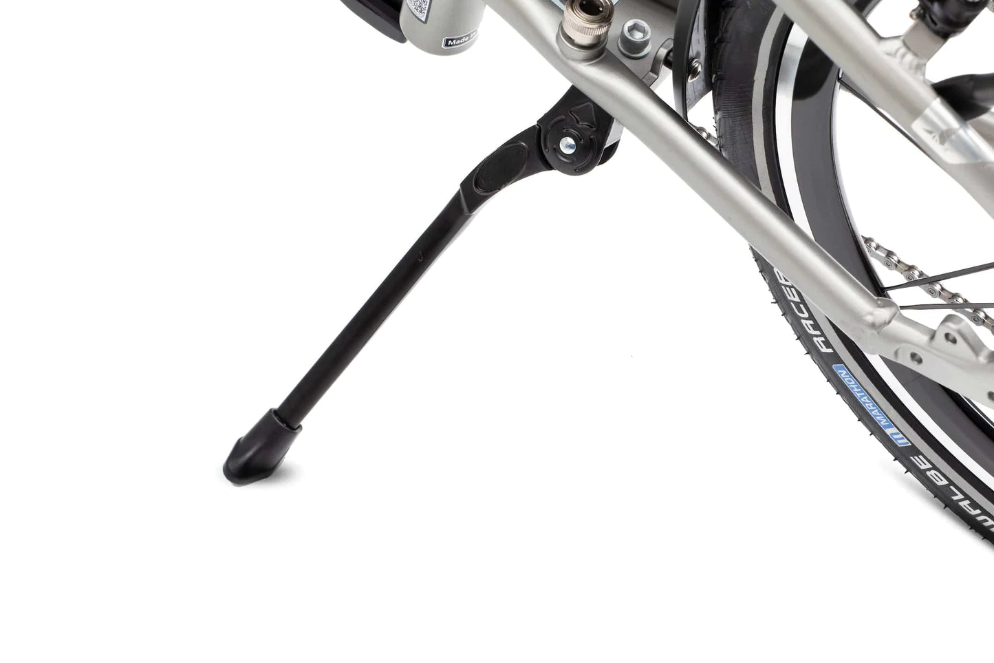 TERN BYB 腳架 (或其他20"車適用) TERN BYB Kickstand (capable for 20" bikes)