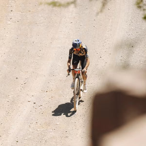 Vittoria Terreno Pro T30 fine loose Gravel Race Tubeless Folding Tire