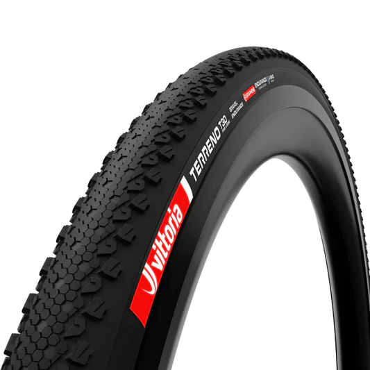 Vittoria Terreno T30 Fine Loose Gravel Endurance 可摺真空胎