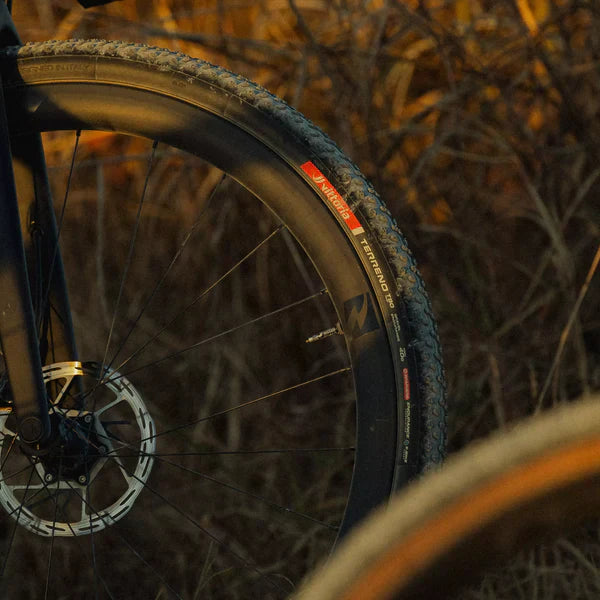 Vittoria Terreno T90 Mud Gravel Endurance可摺真空胎 / Vittoria Terreno T90 Mud Gravel Endurance G2.0 TLR