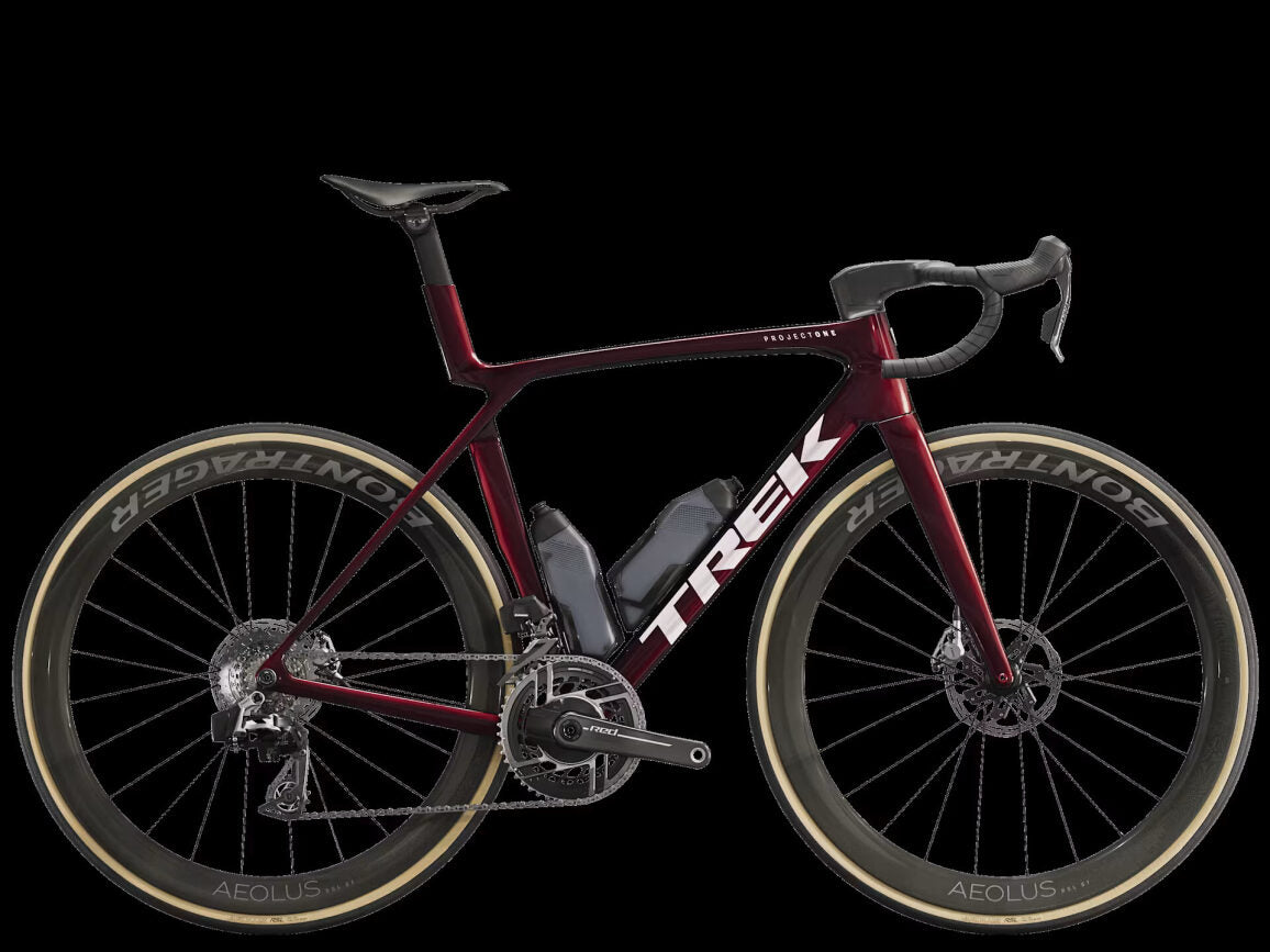 TREK  Madone SLR 9 AXS Gen 8 公路車 / TREK  Madone SLR 9 AXS Gen 8 Road Bike